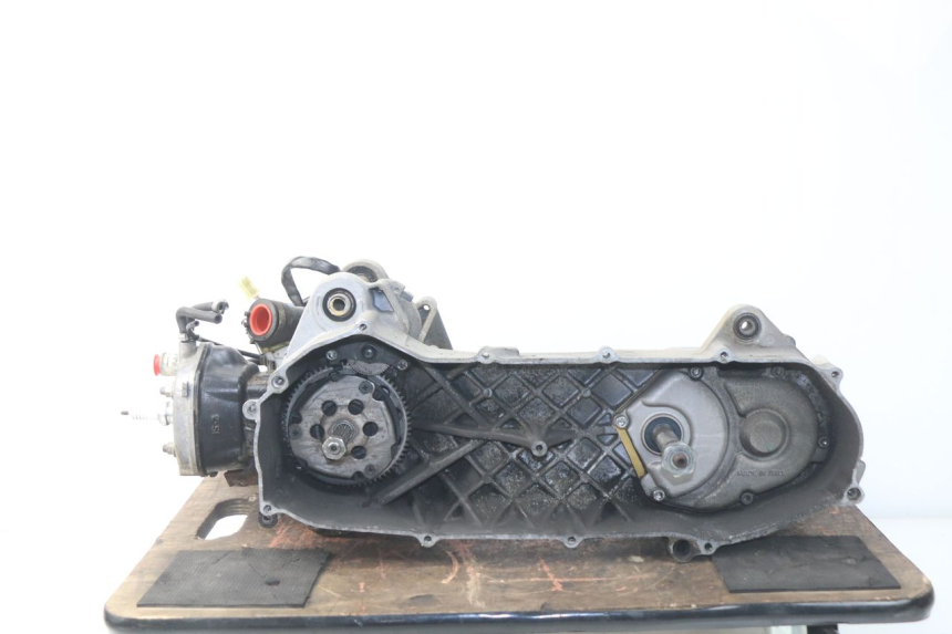 photo de MOTORE MBK NITRO 2T 50 (2013 - 2017) - Vista principale