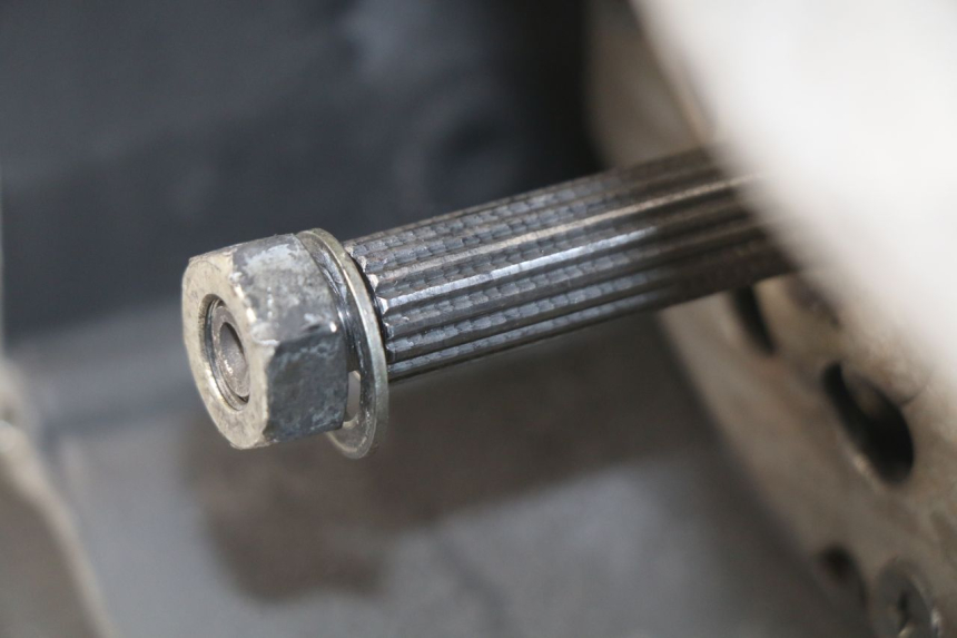 photo de MOTORE MBK NITRO 2T 50 (2013 - 2017) - Dettaglio del componente