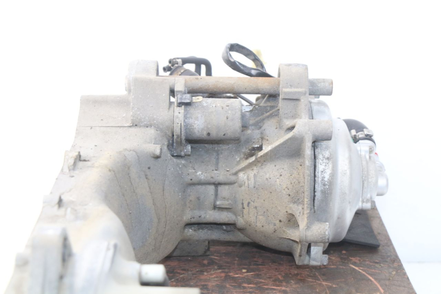 photo de MOTORE MBK NITRO 2T 50 (2013 - 2017) - Dettagli dei punti di fissaggio