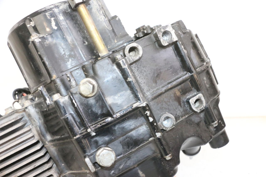 photo de MOTORE NITRO MOTORS SPEEDY 125 - Dettaglio del componente