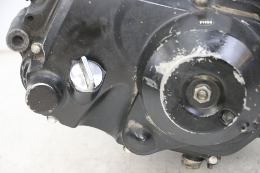 photo de MOTORE NITRO MOTORS SPEEDY 125 - Altra vista dell'articolo