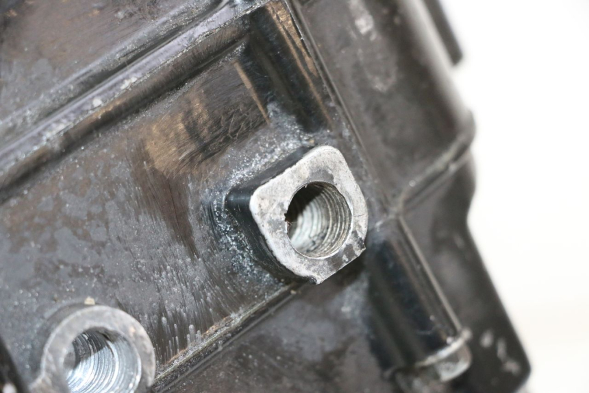 photo de MOTORE NITRO MOTORS SPEEDY 125 - Zoom sullo stato d'uso