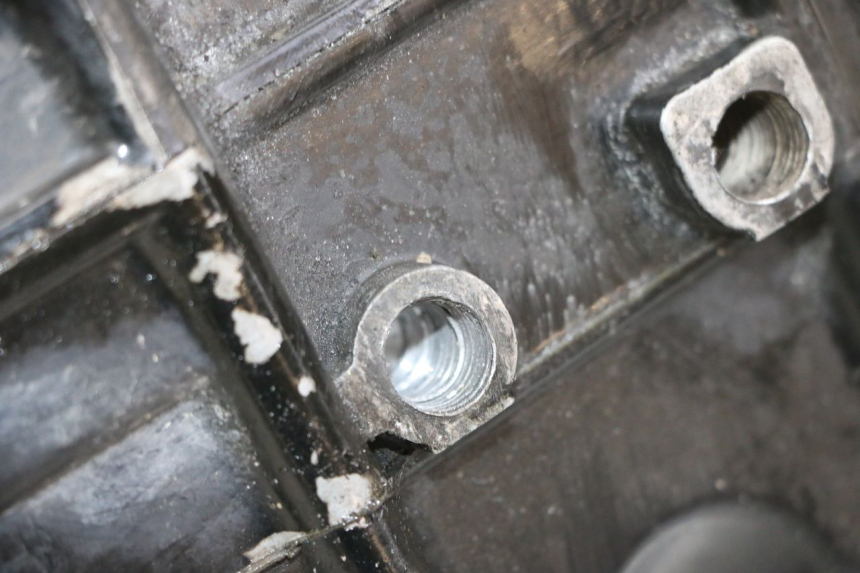 photo de MOTORE NITRO MOTORS SPEEDY 125 - Altra angolazione