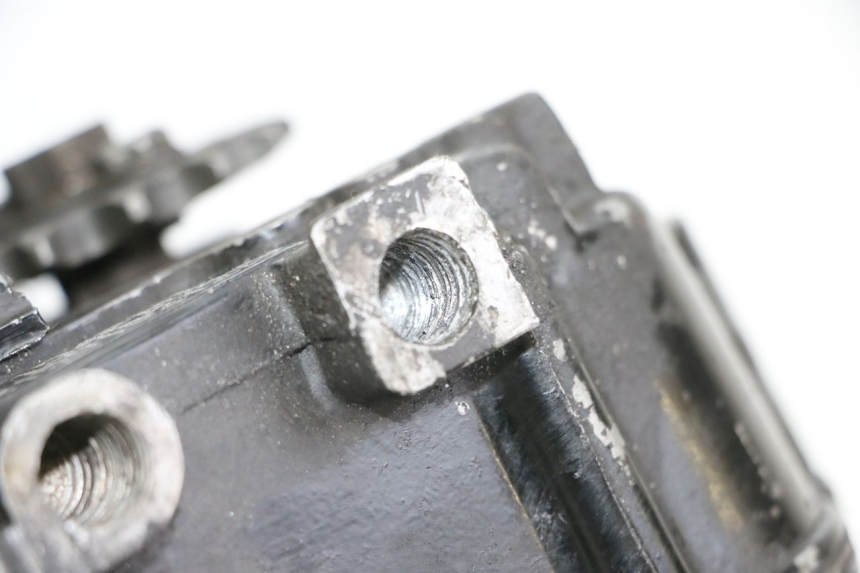 photo de MOTORE NITRO MOTORS SPEEDY 125 - Primo piano tecnico