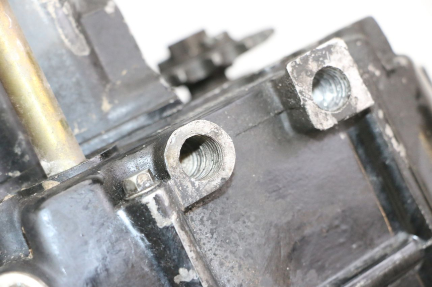 photo de MOTORE NITRO MOTORS SPEEDY 125 - Vista d'insieme del prodotto