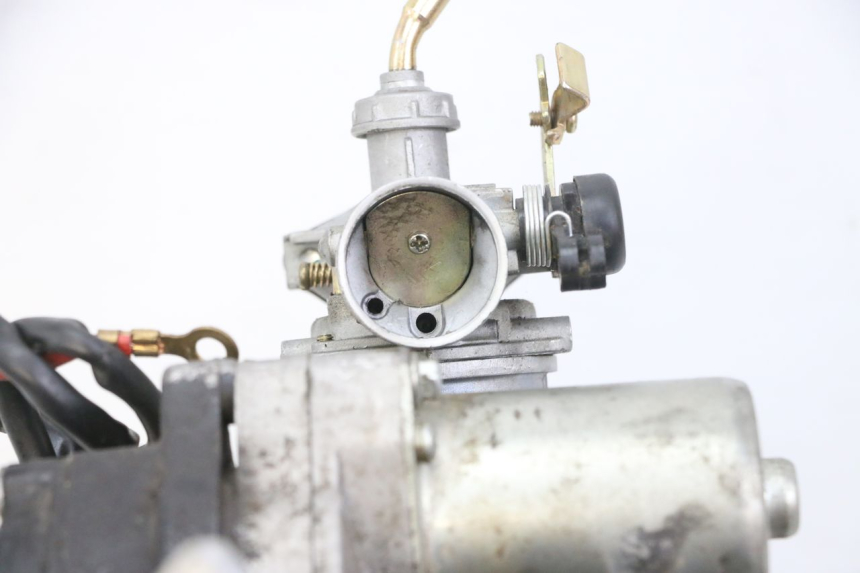 photo de MOTORE NITRO MOTORS SPEEDY 125 - Ricambio usato controllato