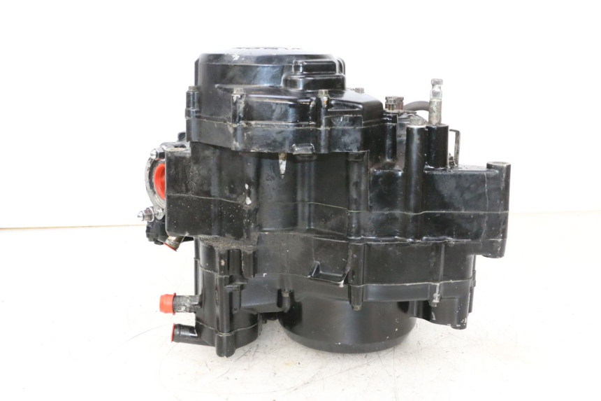 photo de MOTORE HONDA NSR R 125 (1994 - 2003) - Primo piano tecnico