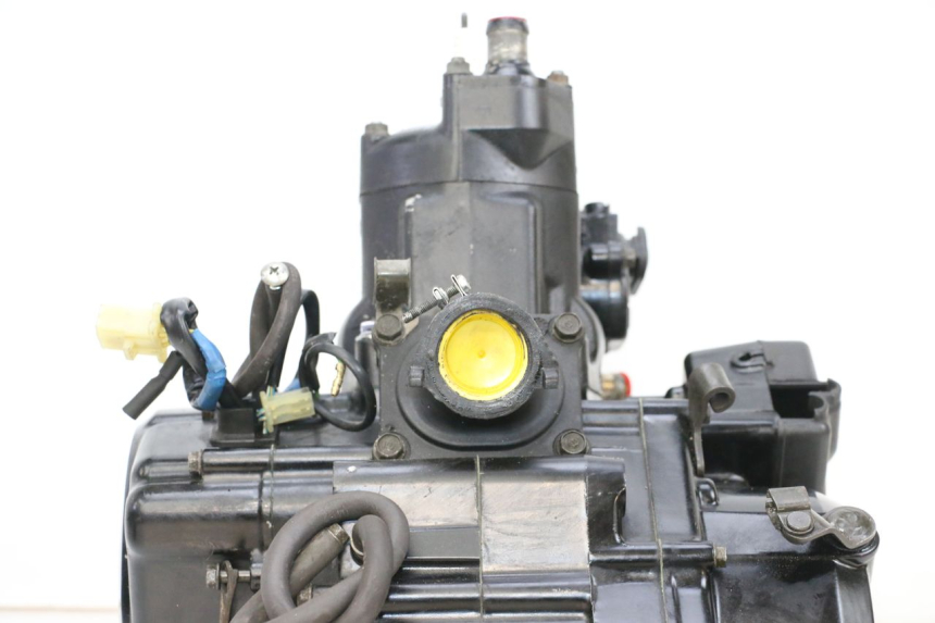 photo de MOTORE HONDA NSR R 125 (1994 - 2003) - Ricambio usato controllato