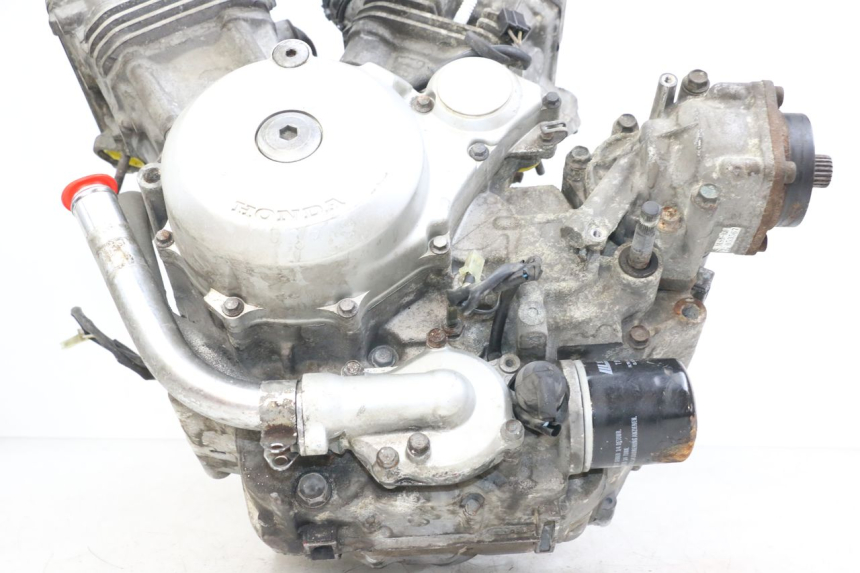 photo de MOTORE HONDA NTV DEAUVILLE 650 (1998 - 2001) - Dettaglio del componente