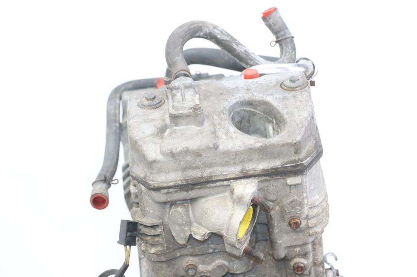 photo de MOTORE HONDA NTV DEAUVILLE 650 (1998 - 2001) - Altra vista dell'articolo