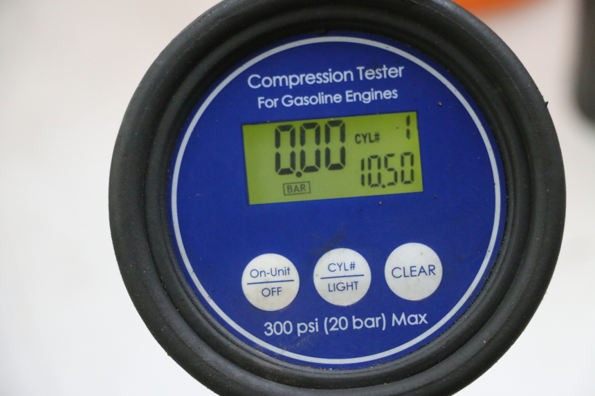 photo de MOTORE HONDA NTV DEAUVILLE 650 (1998 - 2001) - Focus sulla struttura