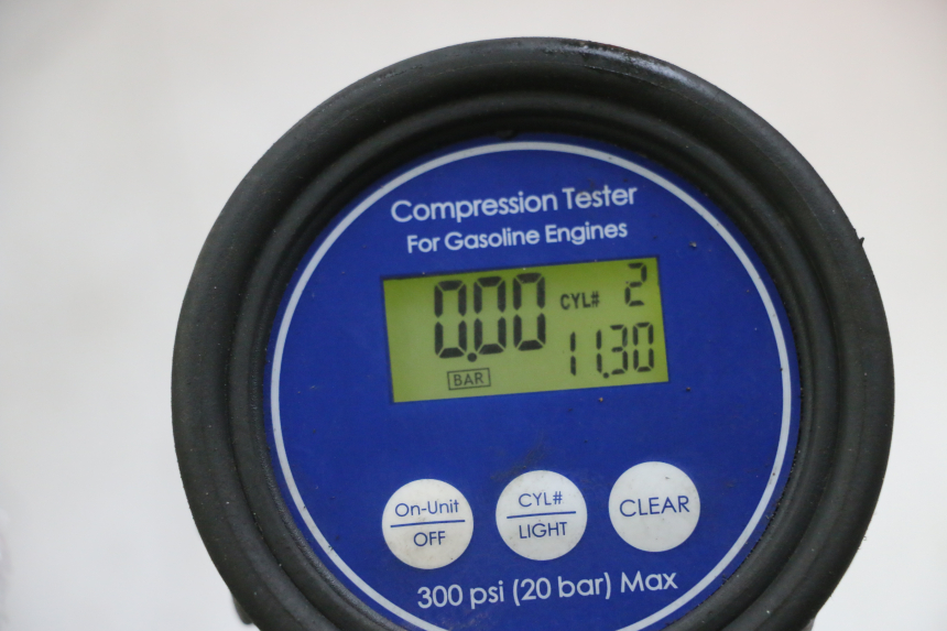 photo de MOTORE HONDA NTV DEAUVILLE 650 (1998 - 2001) - Angolazione alternativa