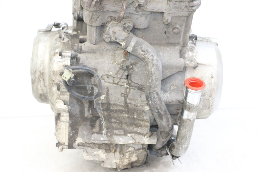 photo de MOTORE HONDA NTV DEAUVILLE 650 (1998 - 2001) - Altra angolazione