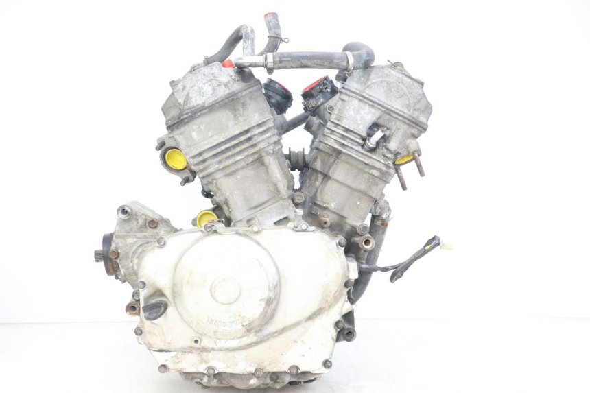 photo de MOTORE HONDA NTV DEAUVILLE 650 (1998 - 2001) - Ricambio usato controllato