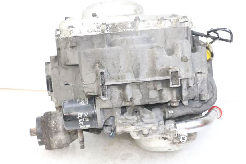 photo de MOTORE HONDA NTV DEAUVILLE 650 (1998 - 2001) - Dettaglio del componente
