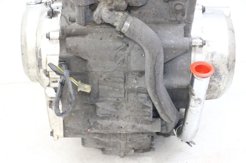 photo de MOTORE HONDA NTV DEAUVILLE 650 (1998 - 2001) - Altra angolazione