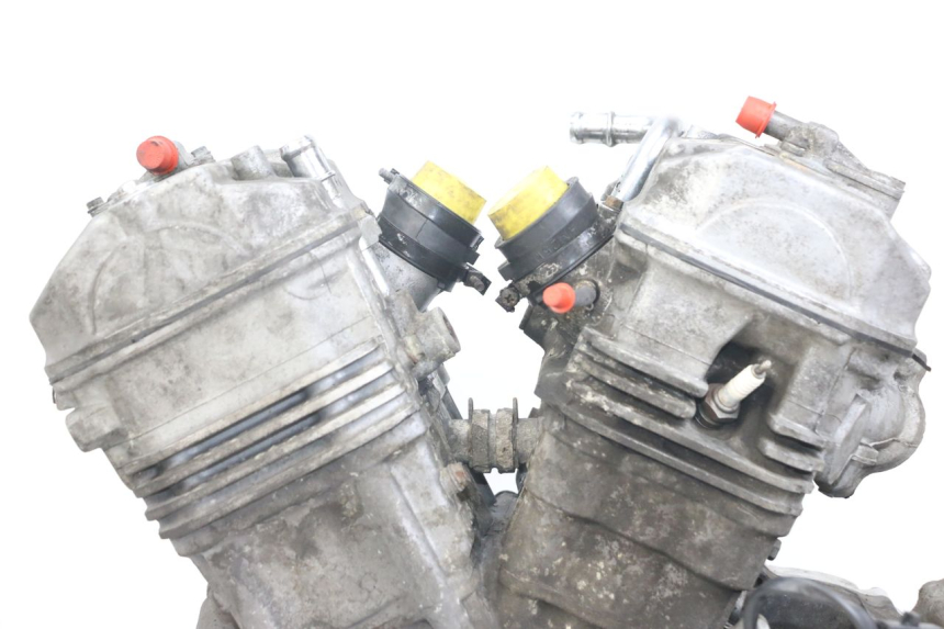 photo de MOTORE HONDA NTV DEAUVILLE 650 (1998 - 2001) - Ricambio usato controllato