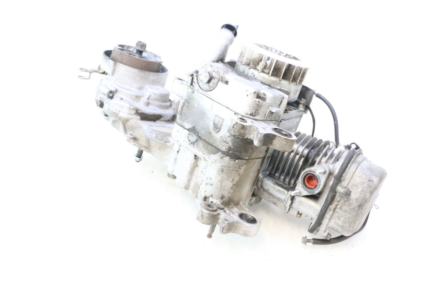 photo de MOTORE JM MOTORS OLDIES 4T 50 (2010 - 2020) - Dettaglio del componente