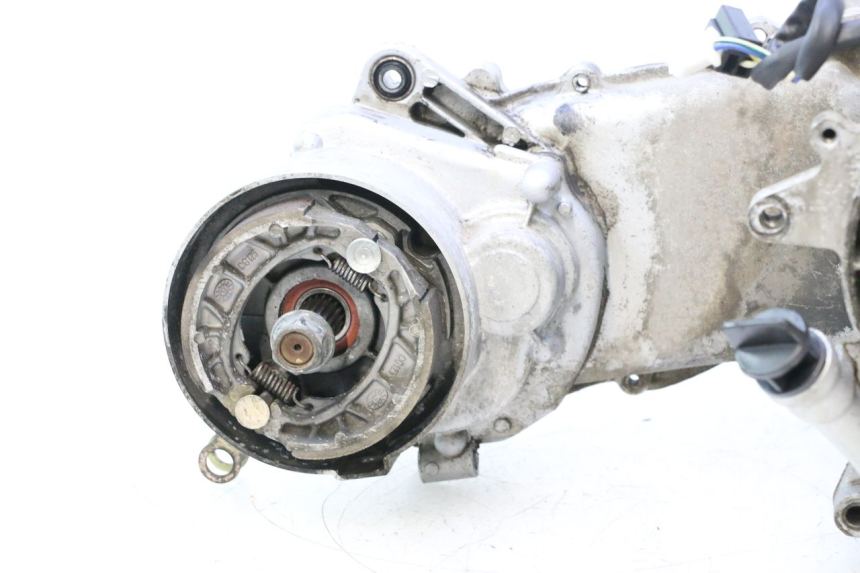 photo de MOTORE JM MOTORS OLDIES 4T 50 (2010 - 2020) - Altra vista dell'articolo