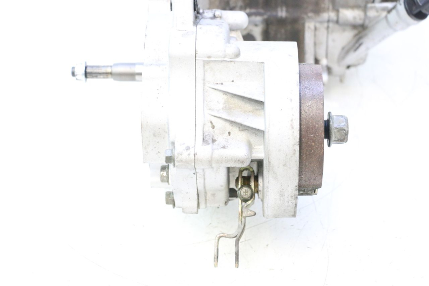 photo de MOTORE JM MOTORS OLDIES 4T 50 (2010 - 2020) - Zoom sui componenti