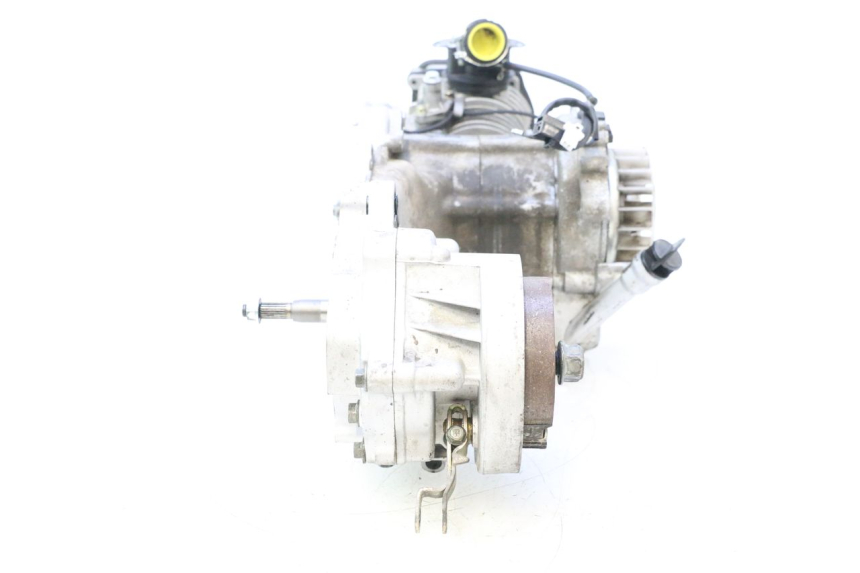 photo de MOTORE JM MOTORS OLDIES 4T 50 (2010 - 2020) - Foto prodotto supplementare