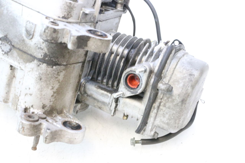photo de MOTORE JM MOTORS OLDIES 4T 50 (2010 - 2020) - Altra angolazione