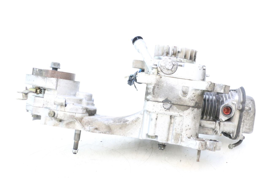 photo de MOTORE JM MOTORS OLDIES 4T 50 (2010 - 2020) - Vista d'insieme del prodotto