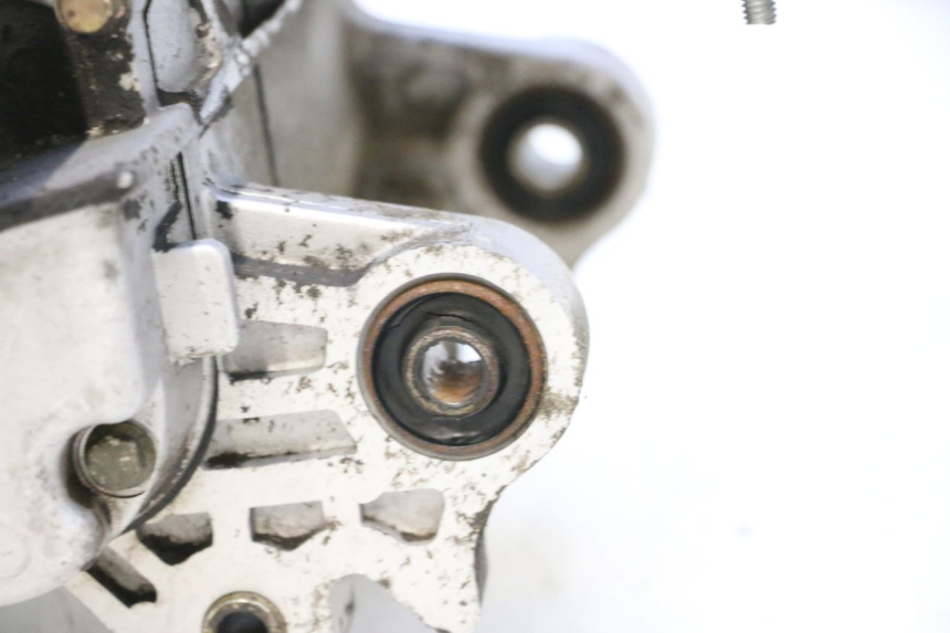 photo de MOTORE JM MOTORS OLDIES 4T 50 (2010 - 2020) - Stato della superficie e materiale