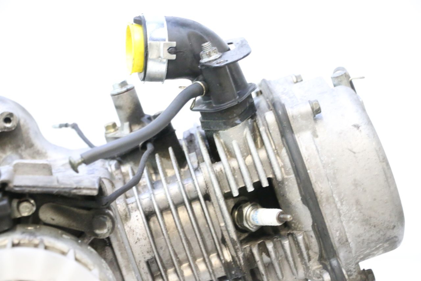photo de MOTORE JM MOTORS OLDIES 4T 50 (2010 - 2020) - Ricambio usato controllato