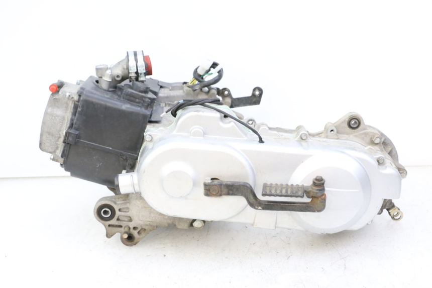 photo de MOTORE JM MOTORS OLDIES GT 4T 50 (2018 - 2025) - Vista principale