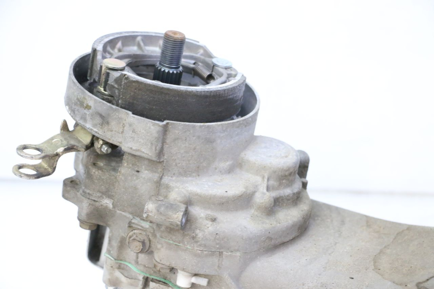 photo de MOTORE JM MOTORS OLDIES GT 4T 50 (2018 - 2025) - Dettaglio del componente