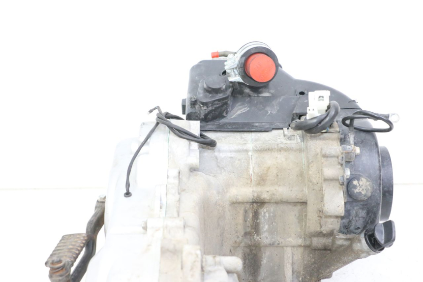 photo de MOTORE JM MOTORS OLDIES GT 4T 50 (2018 - 2025) - Altra vista dell'articolo