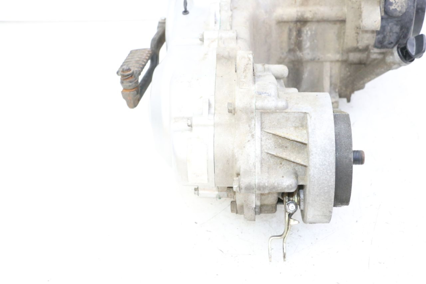 photo de MOTORE JM MOTORS OLDIES GT 4T 50 (2018 - 2025) - Caratteristiche distintive