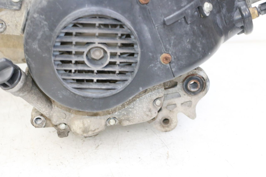 photo de MOTORE JM MOTORS OLDIES GT 4T 50 (2018 - 2025) - Primo piano ad alta risoluzione