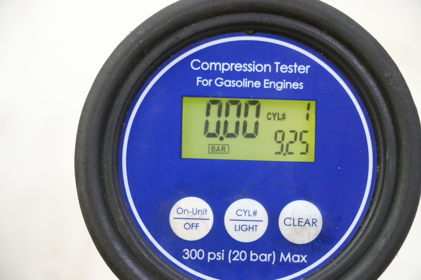 photo de MOTORE JM MOTORS OLDIES GT 4T 50 (2018 - 2025) - Angolazione alternativa