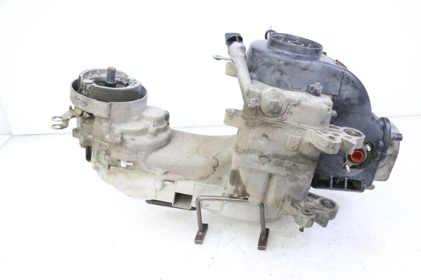 photo de MOTORE JM MOTORS OLDIES GT 4T 50 (2018 - 2025) - Altra angolazione