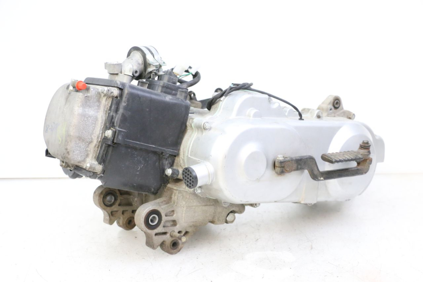 photo de MOTORE JM MOTORS OLDIES GT 4T 50 (2018 - 2025) - Vista d'insieme del prodotto