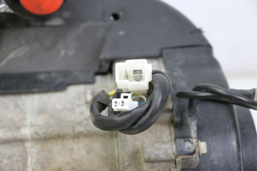 photo de MOTORE JM MOTORS OLDIES GT 4T 50 (2018 - 2025) - Ricambio usato controllato