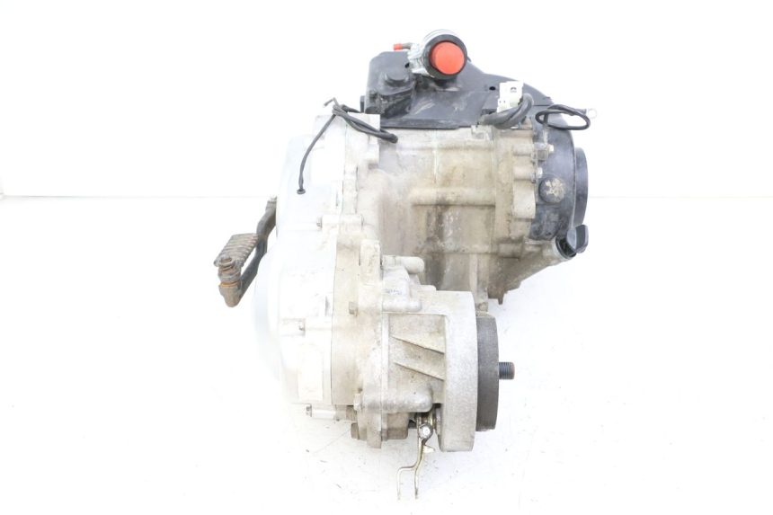 photo de MOTORE JM MOTORS OLDIES GT 4T 50 (2018 - 2025) - Marcature e riferimenti originali