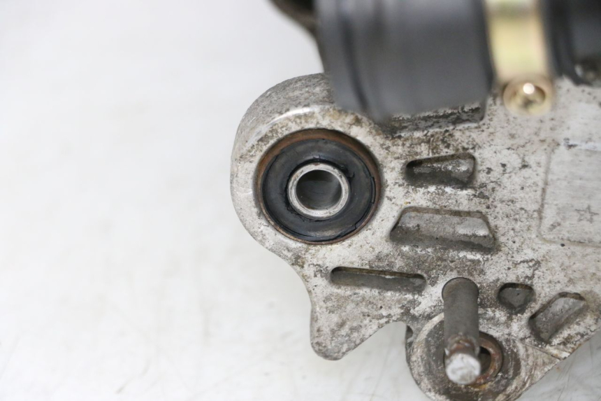 photo de MOTORE JM MOTORS OLDIES GT 4T 50 (2018 - 2025) - Focus sulla struttura