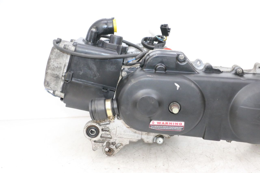 photo de MOTORE JM MOTORS OLDIES GT 4T 50 (2018 - 2025) - Angolazione alternativa