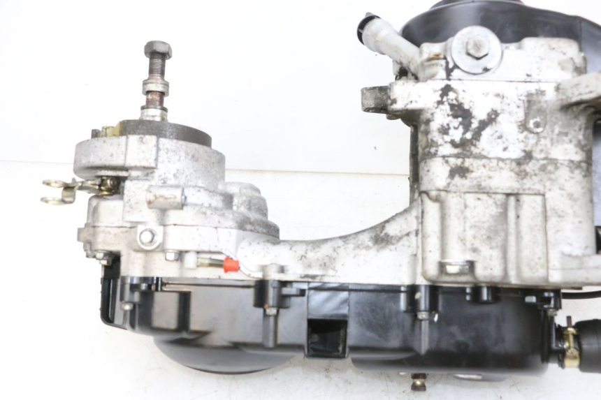 photo de MOTORE JM MOTORS OLDIES GT 4T 50 (2018 - 2025) - Altra angolazione