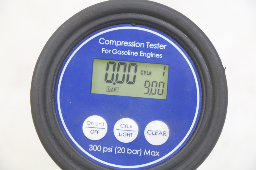 photo de MOTORE JM MOTORS OLDIES RS 4T 50 (2021 - 2024) - Focus sulla struttura