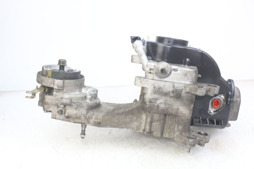 photo de MOTORE JM MOTORS OLDIES RS 4T 50 (2021 - 2024) - Zoom sullo stato d'uso