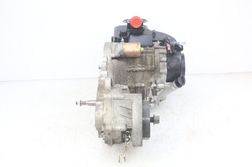 photo de MOTORE JM MOTORS OLDIES RS 4T 50 (2021 - 2024) - Vista d'insieme del prodotto