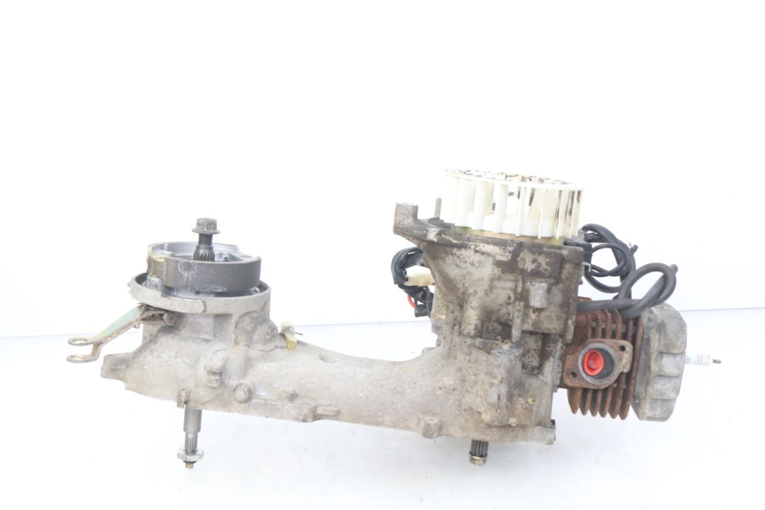 photo de MOTORE NECO ONE 2T 50 (2011 - 2020) - Altra angolazione