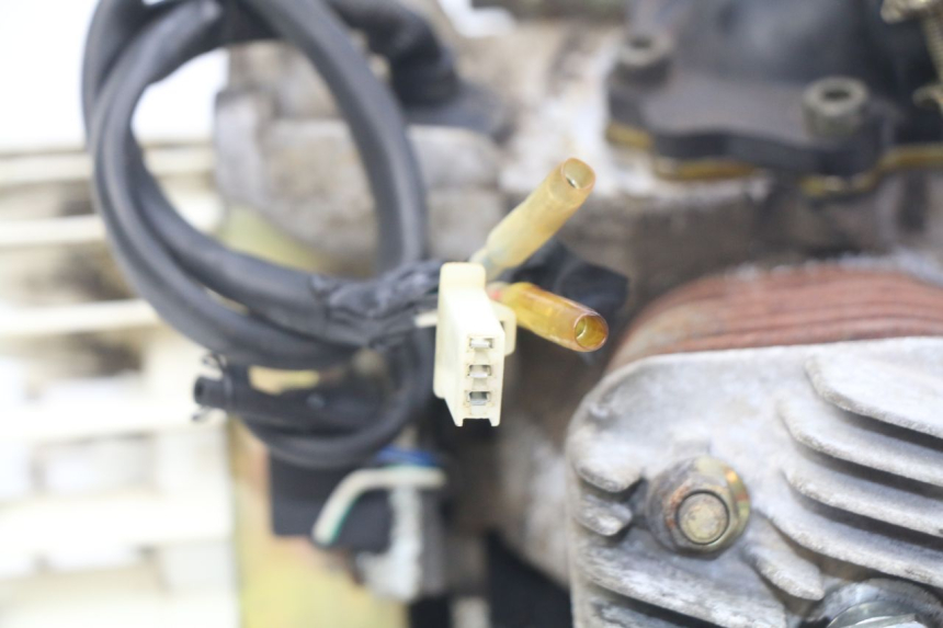 photo de MOTORE NECO ONE 2T 50 (2011 - 2020) - Ricambio usato controllato