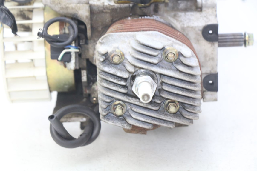 photo de MOTORE NECO ONE 2T 50 (2011 - 2020) - Marcature e riferimenti originali