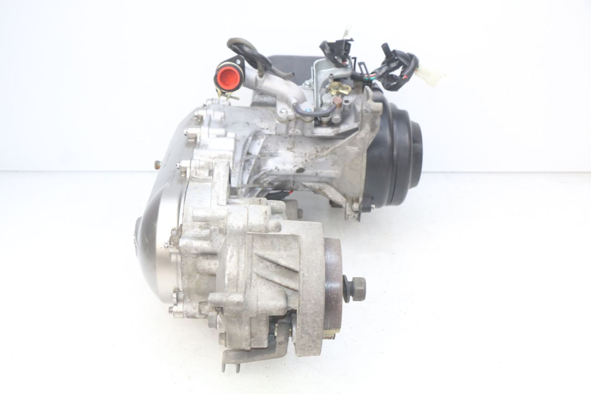 photo de MOTORE SYM ORBIT 2 2T 50 (2008 - 2018) - Dettaglio del componente