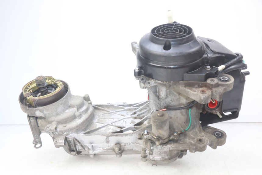 photo de MOTORE SYM ORBIT 2 2T 50 (2008 - 2018) - Primo piano ad alta risoluzione